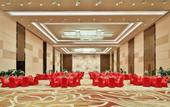 Туры в отель Holiday Inn Chengdu Qinhuang