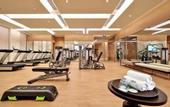 Туры в отель Holiday Inn Chengdu Qinhuang