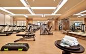 Туры в отель Holiday Inn Chengdu Qinhuang
