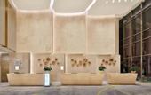 Туры в отель Holiday Inn Chengdu Qinhuang