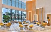 Туры в отель Holiday Inn Chengdu Qinhuang