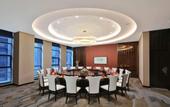 Туры в отель Holiday Inn Chengdu Qinhuang