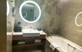 Туры в отель Holiday Inn Chengdu Qinhuang