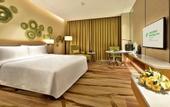 Туры в отель Holiday Inn Chengdu Qinhuang