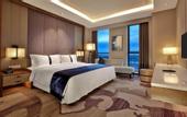 Туры в отель Holiday Inn Chengdu Qinhuang