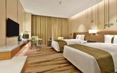 Туры в отель Holiday Inn Chengdu Qinhuang