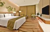 Туры в отель Holiday Inn Chengdu Qinhuang