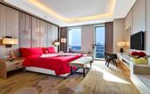 Туры в отель Holiday Inn Chengdu Qinhuang