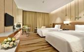 Туры в отель Holiday Inn Chengdu Qinhuang
