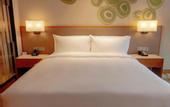 Туры в отель Holiday Inn Chengdu Qinhuang