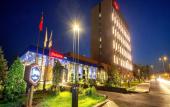 Туры в отель Hampton by Hilton Bolu