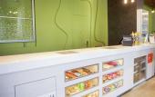 Туры в отель Hampton by Hilton Bolu