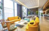Туры в отель Hampton by Hilton Bolu