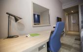 Туры в отель Hampton by Hilton Bolu