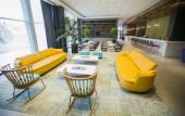 Туры в отель Hampton by Hilton Bolu