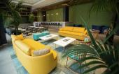 Туры в отель Hampton by Hilton Bolu
