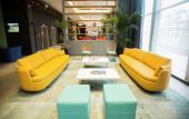Туры в отель Hampton by Hilton Bolu