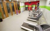 Туры в отель Hampton by Hilton Bolu