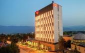 Туры в отель Hampton by Hilton Bolu