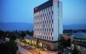 Туры в отель Hampton by Hilton Bolu