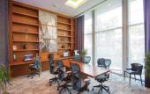 Туры в отель Hampton by Hilton Bolu