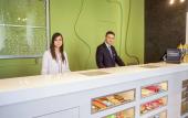 Туры в отель Hampton by Hilton Bolu