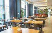Туры в отель Hampton by Hilton Bolu