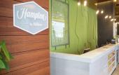 Туры в отель Hampton by Hilton Bolu