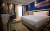 Туры в отель Hampton by Hilton Bolu