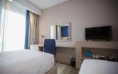 Туры в отель Hampton by Hilton Bolu