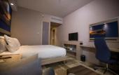 Туры в отель Hampton by Hilton Bolu