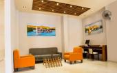 Туры в отель Hapi Hotel