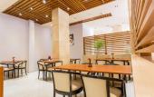 Туры в отель Hapi Hotel