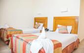 Туры в отель Hapi Hotel