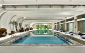 Туры в отель Crowne Plaza Chengdu Wenjiang by IHG