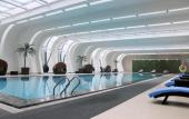 Туры в отель Crowne Plaza Chengdu Wenjiang by IHG