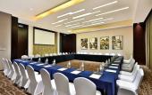 Туры в отель Crowne Plaza Chengdu Wenjiang by IHG