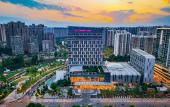 Туры в отель Crowne Plaza Chengdu Wenjiang by IHG