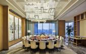 Туры в отель Crowne Plaza Chengdu Wenjiang by IHG
