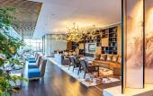 Туры в отель Crowne Plaza Chengdu Wenjiang by IHG