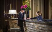 Туры в отель Crowne Plaza Chengdu Wenjiang by IHG