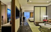 Туры в отель Crowne Plaza Chengdu Wenjiang by IHG