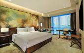 Туры в отель Crowne Plaza Chengdu Wenjiang by IHG