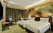 Туры в отель Crowne Plaza Chengdu Wenjiang by IHG