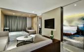 Туры в отель Crowne Plaza Chengdu Wenjiang by IHG