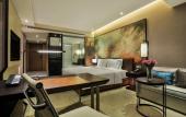 Туры в отель Crowne Plaza Chengdu Wenjiang by IHG