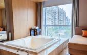 Туры в отель Crowne Plaza Chengdu Wenjiang by IHG