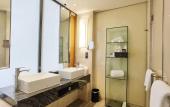 Туры в отель Crowne Plaza Chengdu Wenjiang by IHG