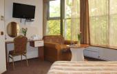 Туры в отель De Muazel Spa-Hotel