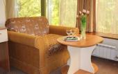 Туры в отель De Muazel Spa-Hotel